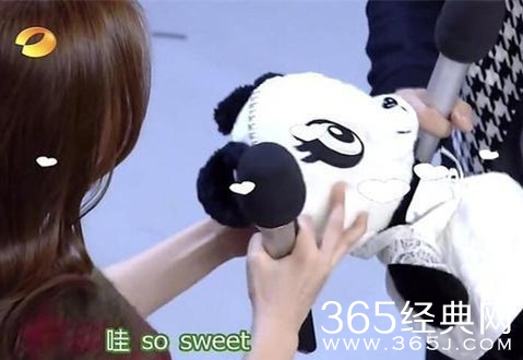 吴昕卖掉钟汉良送的礼物 网友热议其情商太低