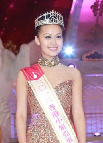 黄心颖遭广告商和剧方索赔 考虑申请破产避债？