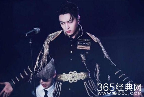 张艺兴首次个人演唱会来袭 命名“大航海”寻找梦想的宝藏