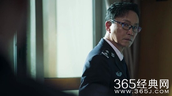 《破冰行动》李维民离开山东的原因是什么