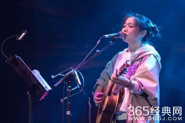 花粥再次陷入抄袭事件 原创歌曲该何去何从