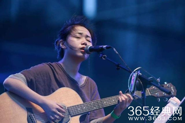 花粥再次陷入抄袭事件 原创歌曲该何去何从