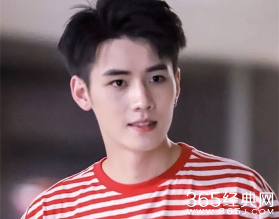 《创造营2019》颜值担当 任豪资料大公开