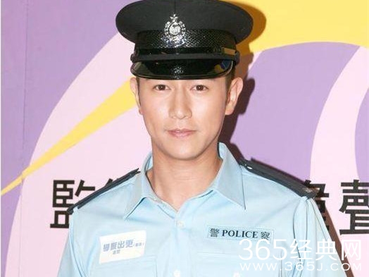 陈键锋被确诊脑血管有缺陷 甚至想过要立遗嘱