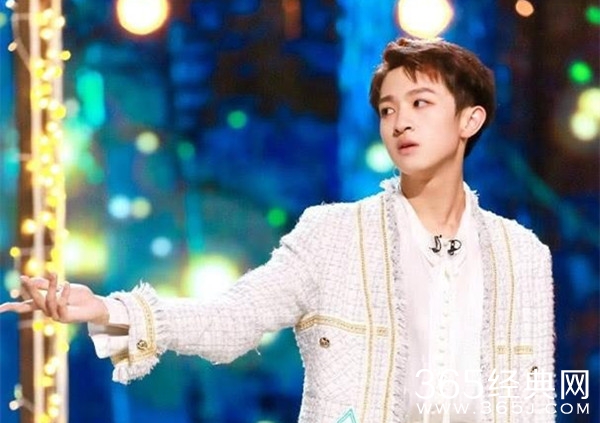 《创造营20119》吴季峰获点赞王 吴季峰个人资料介绍