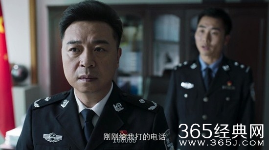 《破冰行动》马云波老婆吸毒的原因是什么