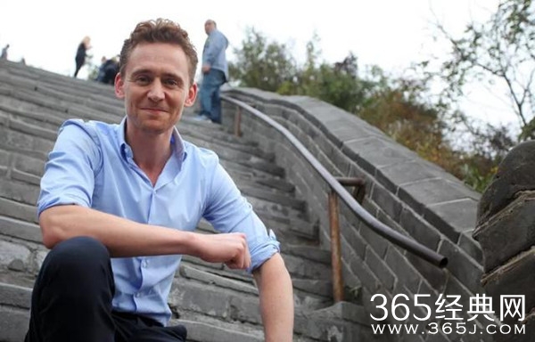 抖森暖心安慰自残粉丝 从此伤疤也成了温暖的印记