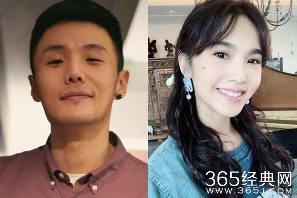 辣眼睛!李荣浩晒女装照反问网友:喜欢吗