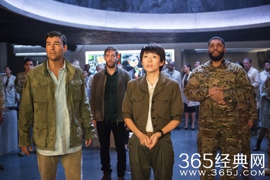 《哥斯拉2：怪兽之王》5月31日上映   片中四大怪兽介绍