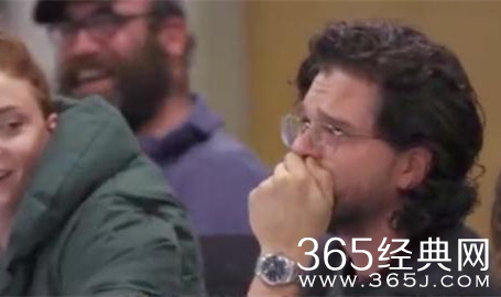 《权力的游戏》结局打击大 雪诺接受心理健康治疗