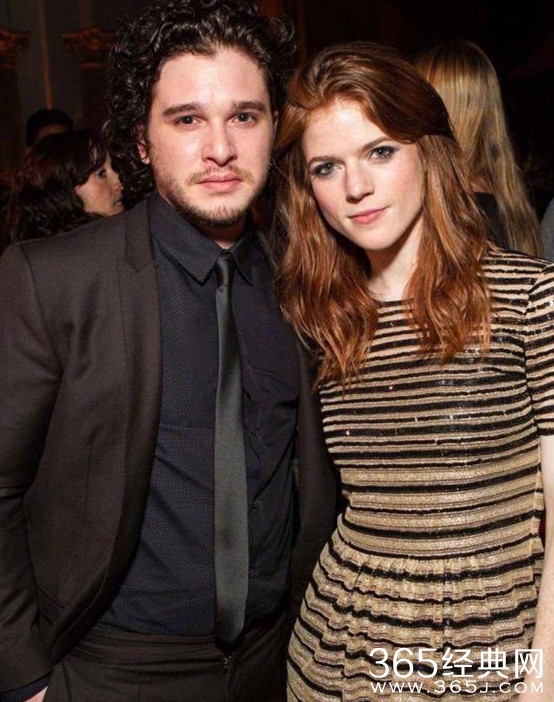 《权力的游戏》结局打击大 雪诺接受心理健康治疗