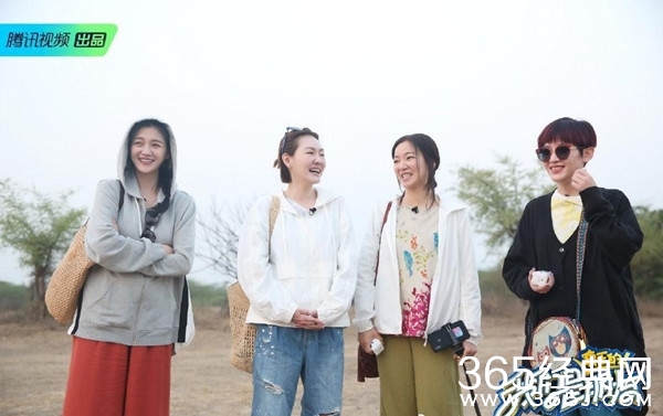 《我们是真正的朋友》口碑高 小S终于上对了节目