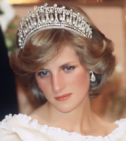 戴安娜王妃车祸成景点？博物馆发言人回应