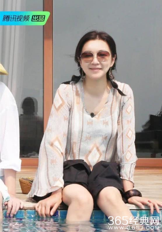 《我们是真正的朋友》阿雅性格获好评