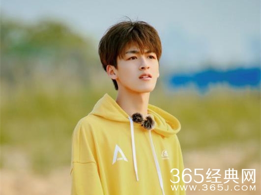 《创造营2019》第二赛段赛竞争激烈 何洛洛排名第二