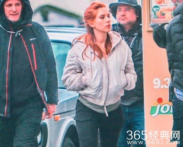 《黑寡妇》独立电影开拍 寡姐斯嘉丽片酬将达2000万美元