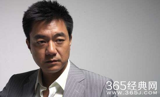 《九州缥缈录》吕嵩及饰演者介绍