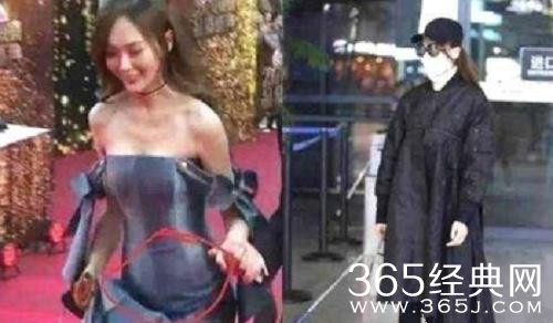 唐嫣怀孕再添实锤 罗晋曾陪同产检