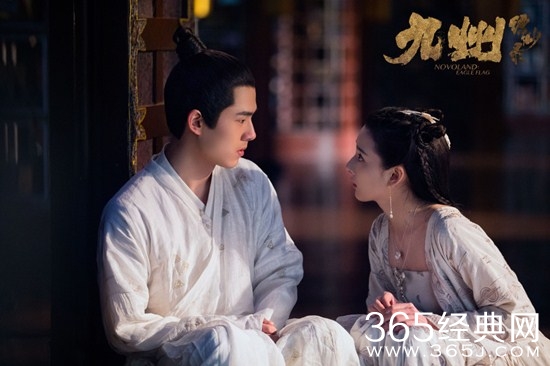 《九州缥缈录》和《海上牧云记》是什么关系