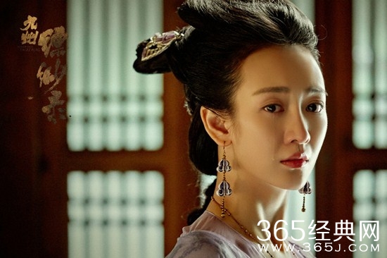 《九州缥缈录》苏瞬卿真实身份揭秘