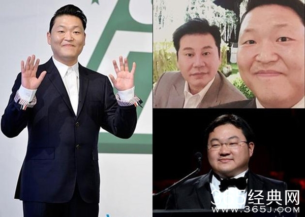 鸟叔回应被卷入性招待风波：和富豪吃饭后就离开了