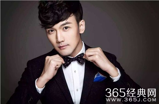 《九州缥缈录》息辕及饰演者介绍