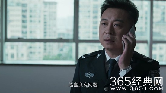 《破冰行动》剧中谁是黑警揭秘