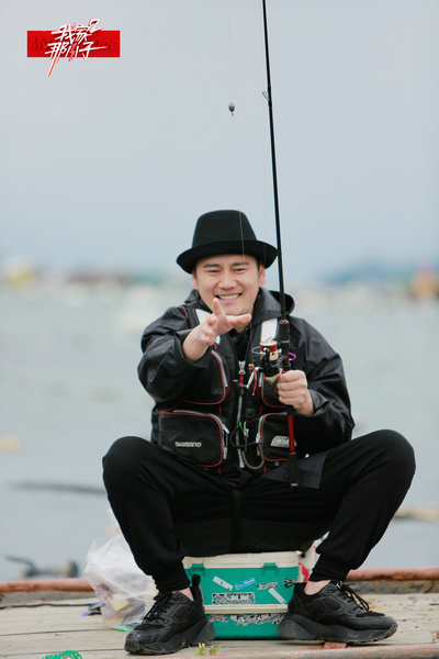 《我家那小子2》钱枫迎接新挑战 接收灵魂拷问