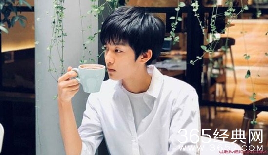 《九州缥缈录》百里煜及饰演者介绍