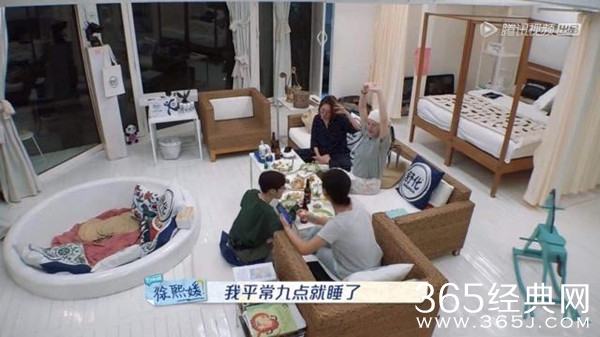 《我们是真正的朋友》大s一句话透露保持美貌秘诀