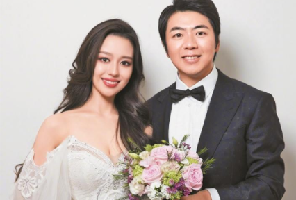 郎朗宣布结婚 24岁新娘同为钢琴家