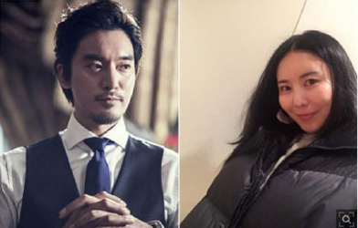 权志龙姐姐好事将近 男友金敏俊介绍