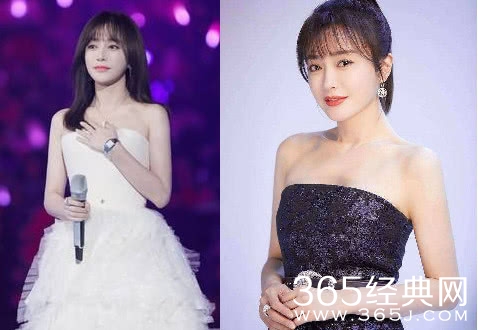 秦岚承认靠医美维持冻龄 自曝演员私下瘦的像