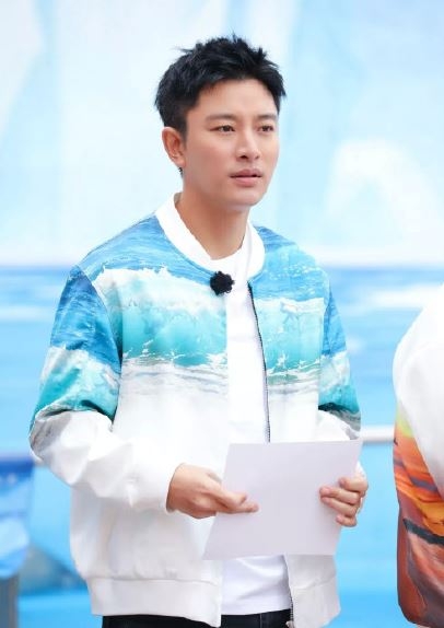 极限挑战5贾乃亮是哪一期 极限挑战5贾乃亮这一期什么时候播