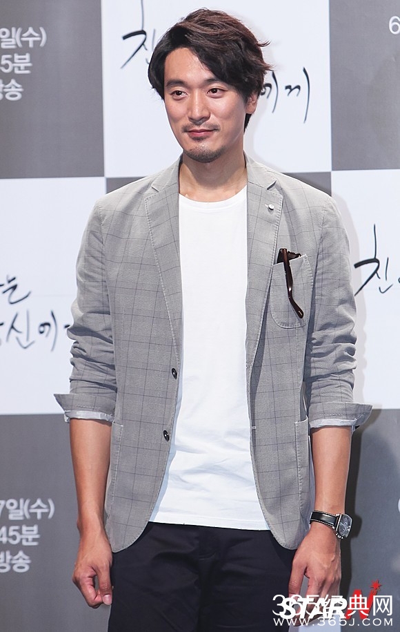 权志龙姐姐好事将近 男友金敏俊介绍