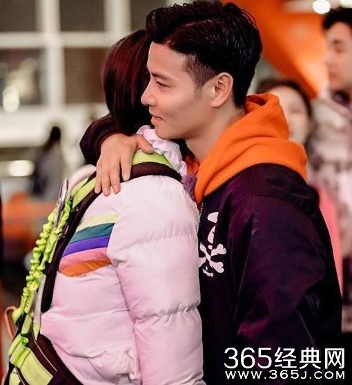 《我最爱的女人们》蔡少芬谈求婚时细节难掩幸福