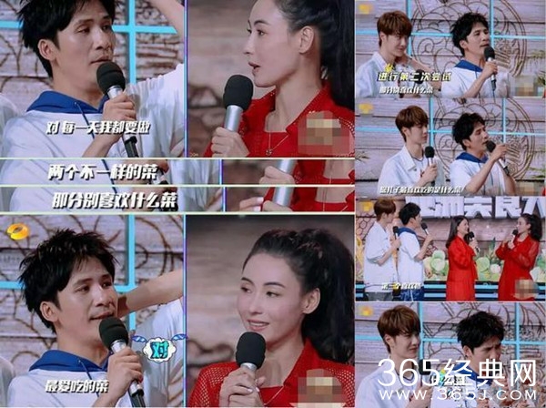 张柏芝发文“人言可畏” 疑似回应被批说谎成瘾