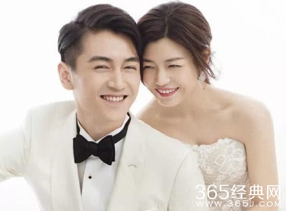 陈妍希回应陈晓生日祝福：全世界最好的你