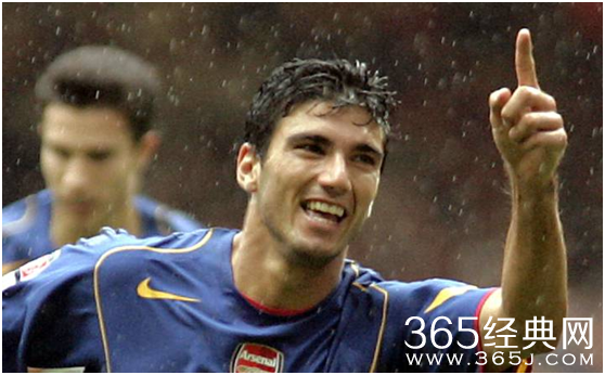 西班牙球星雷耶斯车祸去世 曾效力皇马阿森纳