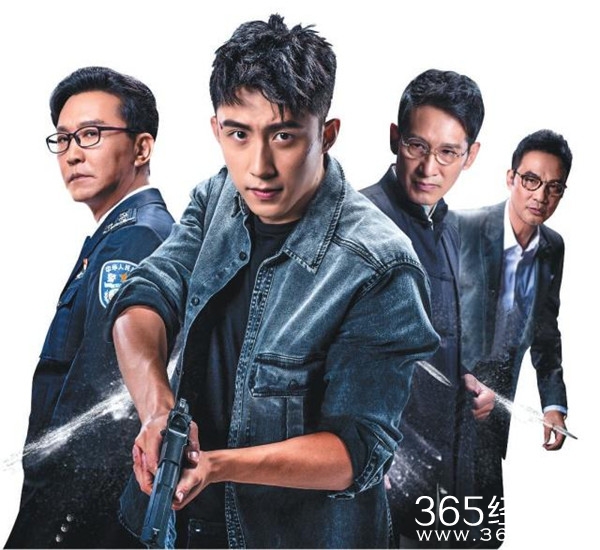 《破冰行动》观众对结局不满 导演发长文致歉