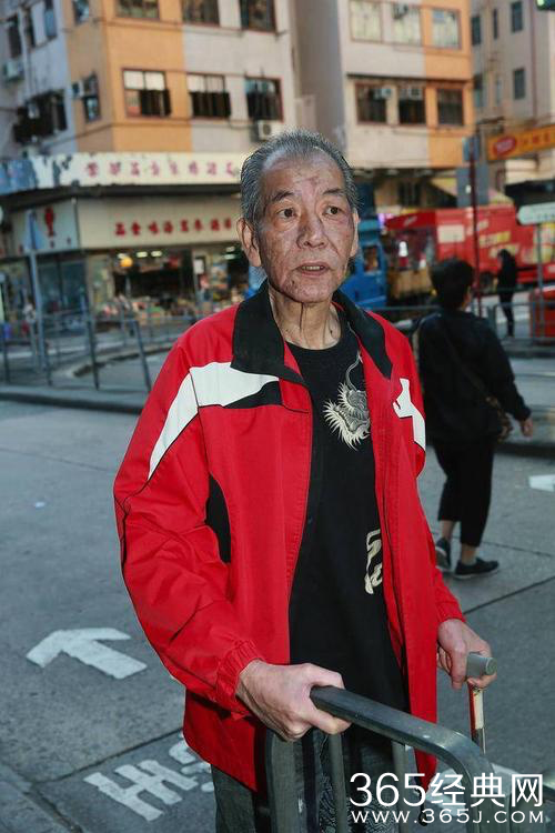 李兆基因肝癌病逝 “四大恶人”已去世三位