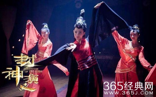 《新封神演义》结局没了原因是什么  结局到底如何