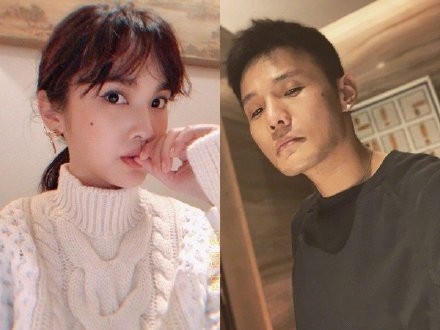 甜炸 李荣浩给杨丞琳发四次生日祝福