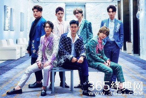 史上最严格粉丝？SJ粉丝强烈要求强仁晟敏退团