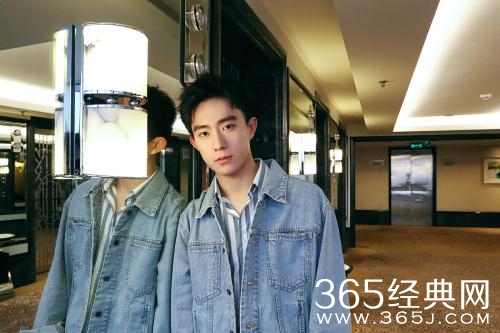 《强风吹拂》包赟及饰演者介绍