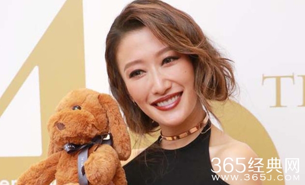 谢婷婷女儿生父大猜测 为何“鹰眼”也在其中？