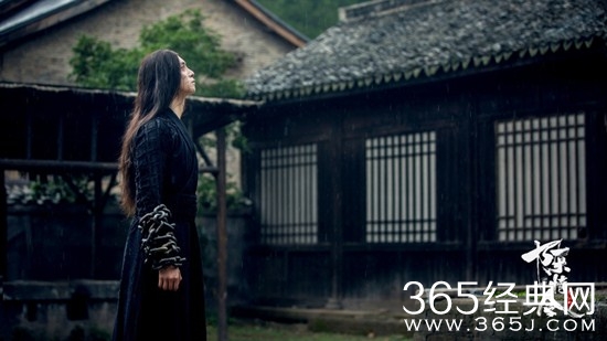 《陈情令》温宁及饰演者介绍