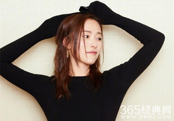 江一燕男友罗红被拍幽会神秘女子 疑似两人分手？