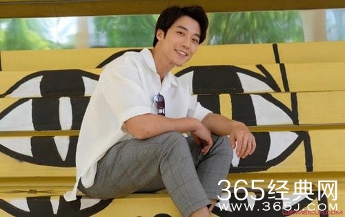 《history3圈套》中jack及饰演者介绍