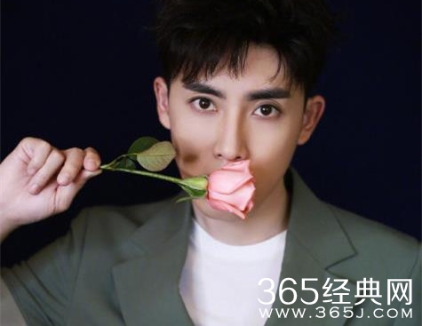 张睿晒流泪照悼念琼瑶老公 画风做作被嘲讽为姜潮第二